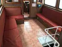 Bateaux de travail à vendre