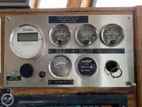 Palangrier à vendre