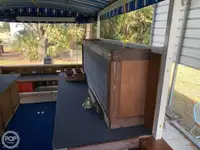 Navire de croisière à vendre