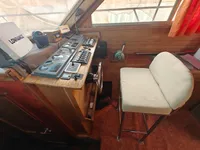 Bateaux de travail à vendre