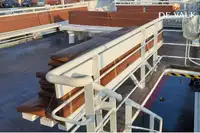 Navire de croisière à vendre