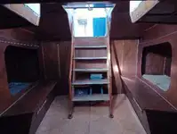 Remorqueur à vendre