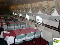 Navire de croisière à vendre