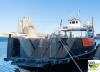 Ro-Ro ship à vendre
