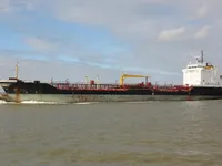 Pétrolier / chimiquier à vendre