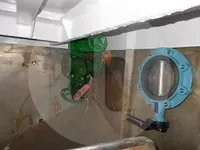 Navire de pêche à vendre