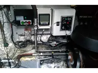 Bateau de transport d'équipage à vendre