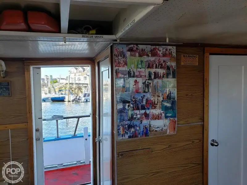 Navire-ferry à vendre