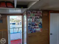 Navire-ferry à vendre