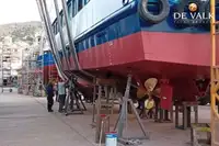 Navire-ferry à vendre