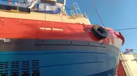 Remorqueur à vendre