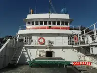 Palangrier à vendre