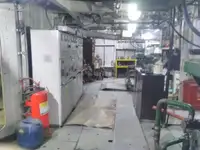 Péniche à vendre