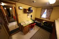 Transporteur de vrac à vendre