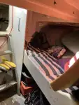 Métal de récupération à vendre