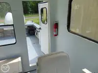Bateau patrouilleur à vendre
