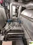 Navire de croisière à vendre