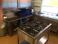Navire porte-conteneurs à vendre