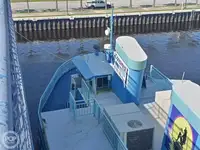 Navire de croisière à vendre