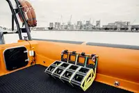 Bateau pneumatique semi-rigide à vendre