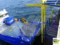 Navire RoPax à vendre