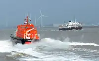 Bateau de transport d'équipage à vendre