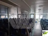 Navire de croisière à vendre