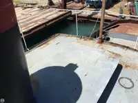 Remorqueur à vendre
