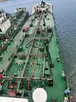 Oil/Chemical tanker à vendre