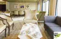Navire de croisière à vendre