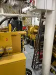 Navire d'approvisionnement à vendre