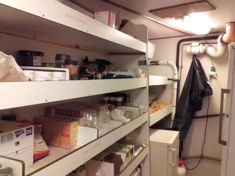 Remorqueur à vendre