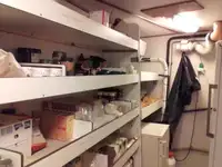 Remorqueur à vendre