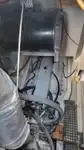 Navire porte-conteneurs à vendre