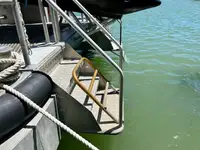 Catamaran à vendre