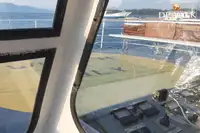 Navire de croisière à vendre