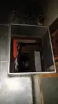 Chalutier à vendre