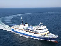 Navire RoPax à vendre