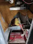 Bateaux de travail à vendre