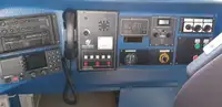 Bateau patrouilleur à vendre