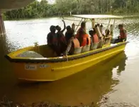 Bateaux de travail à vendre