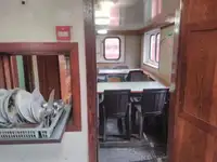 Péniche à vendre