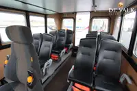 Bateau de transport d'équipage à vendre