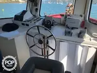 Navire d'approvisionnement à vendre