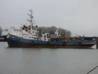 Remorqueur à vendre