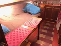 Remorqueur à vendre
