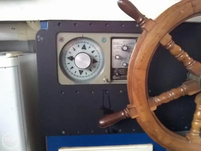 Cutter à vendre