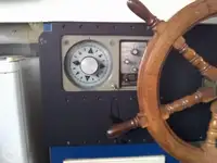 Cutter à vendre