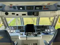 Bateau patrouilleur à vendre