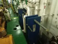 Remorqueur à vendre
